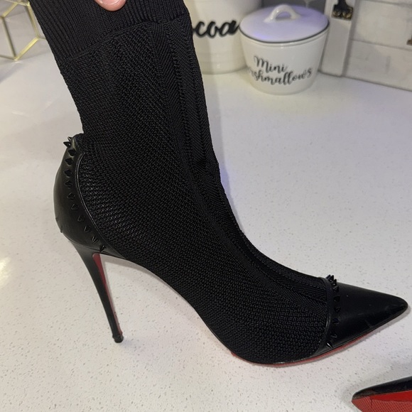 Christian Louboutin Dovi Dova boot - Picture 14 of 16